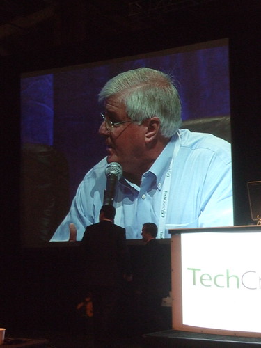 Ron Conway, angel investor