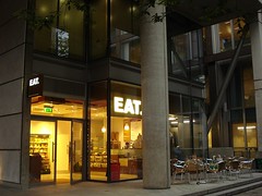 Picture of Eat, EC2V 7AJ