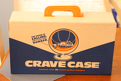 Crave Case