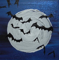 Batty Moon