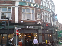 Picture of Hermit's Cave, SE5 8QU