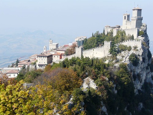 San Marino por ti.