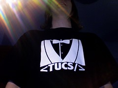 TUCS T-shirt