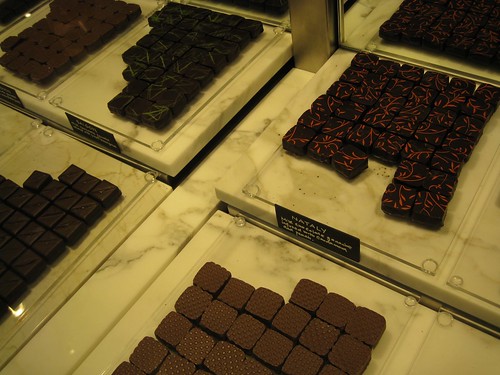 Boon Chocolates, Darlinghurst