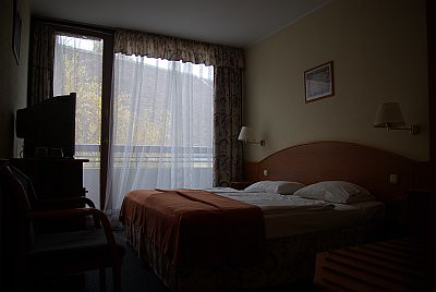 Best Western hotel Orion, Buda, Budapest, Hungary