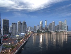 panama city