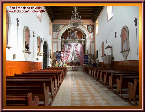 Parroquia San Francisco de Asís,Atempan,Estado de Puebla,México - a photo  on Flickriver