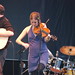 Alison Brown Quartet @ ICONS - Sep 13 '08