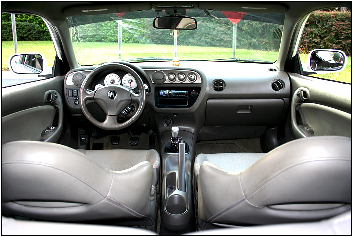 The World S Most Recently Posted Photos Of Dc5 And Interior