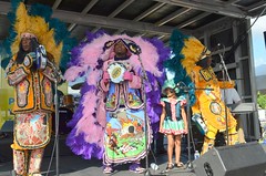 Mid-City Bayou Boogaloo Festival 2011