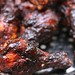Best BBQ Chicken with Simple Barbecue Sauce