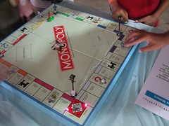 Electrified Monopoly