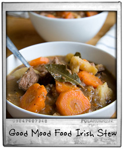 Good Mood Food Irish Stew