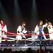 Backstreet Boys Concert - Larger Than Life @ Montreal
