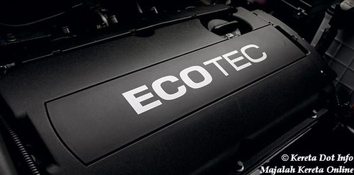 ECOTEC ENGINE