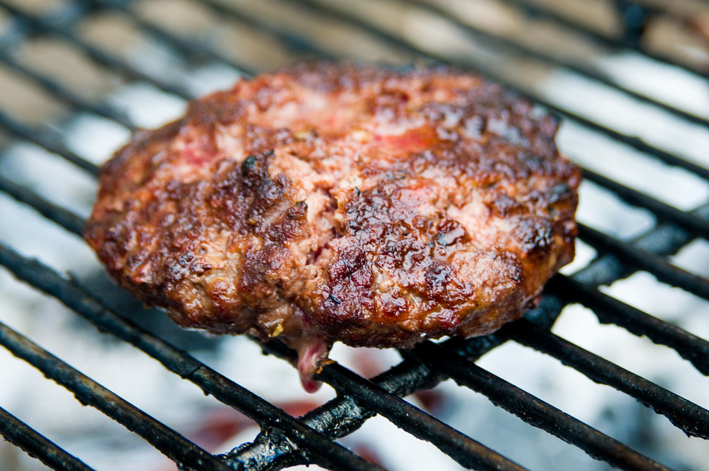 Meat Tips: A Beef for Burgers
