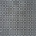 Square pattern on vent grate