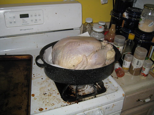 Smoked Turkey 004