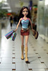 Shopping Spree Barbie - Rocket X