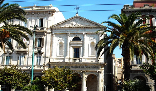 Incontri orientali Cagliari
