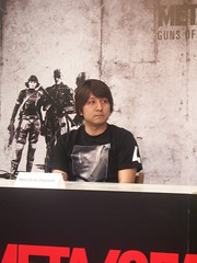 Kenichiro Imaizumi