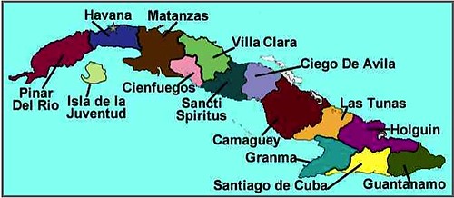 Beyond Ecuador & Cuba