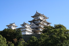 Castillo Himeji
