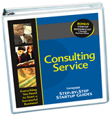 Start a Consulting business