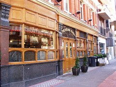 Picture of Fitzroy Tavern, W1T 2LY