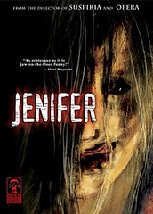 Masters of Horror: Dario Argento's Jenifer