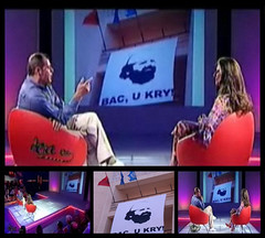 (~ K 2 ~) Photo on "Déjà Vu" Show - Top Channel