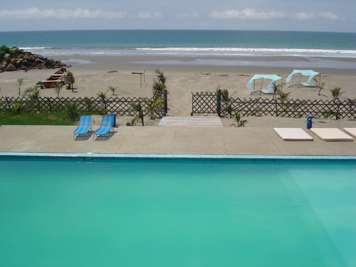 Ecuador-beach-condo-rental