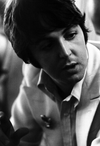 Paul McCartney – The Delete Bin