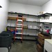 Biotech center janitor closet