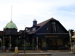 Picture of Temperance, SW6 3LF