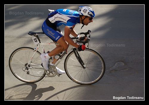 Turul Ciclist al Romaniei 2008