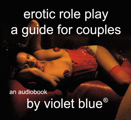 erotic role play a guide for couples