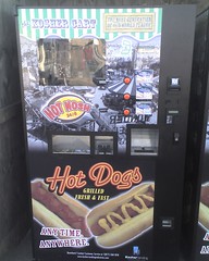Kosher Grilled Hot Dog Machine