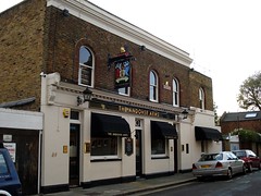Picture of Andover Arms, W6 0DL