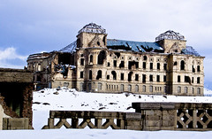 Darulaman palace