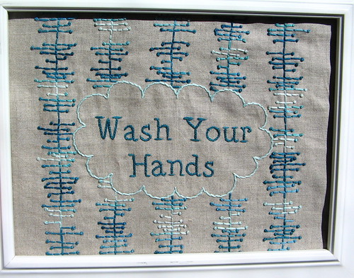 wash your hands 2