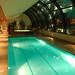 Metropolitan Hotel pool
