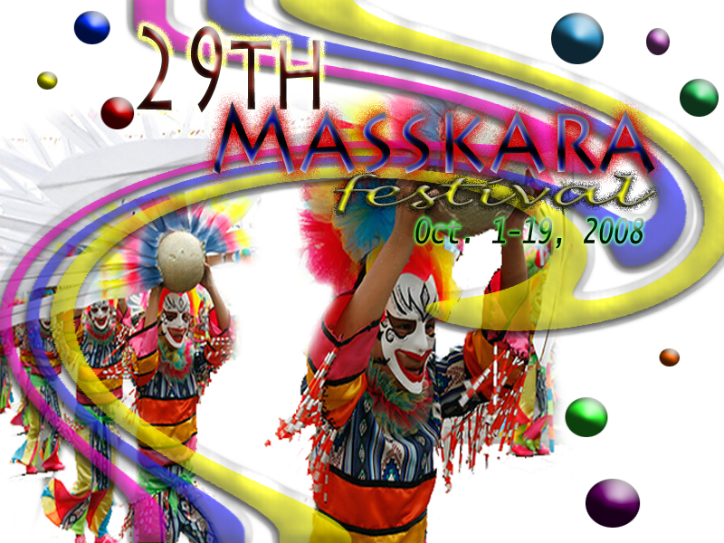 Maskipops Festivals of the Visayas | Page 132 | SkyscraperCity Forum