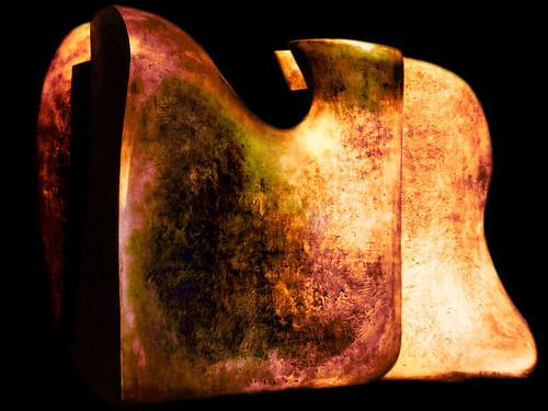 Continuidad Indivisible, Henry Moore Esculturas • <a style="font-size:0.8em;" href="http://www.flickr.com/photos/30735181@N00/2295513096/" target="_blank">View on Flickr</a>