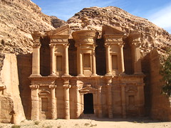 The Monastery