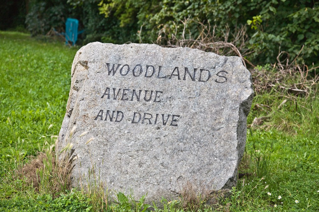 Woodlands Avenue - Stillorgan