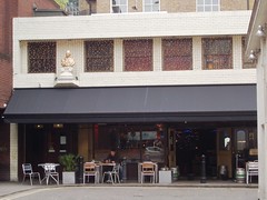 Picture of Royal George, WC2H 0EA