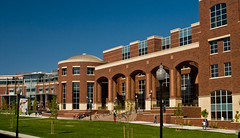 The Mathewson Knowledge Center