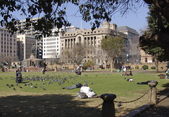 Downtown Pretoria