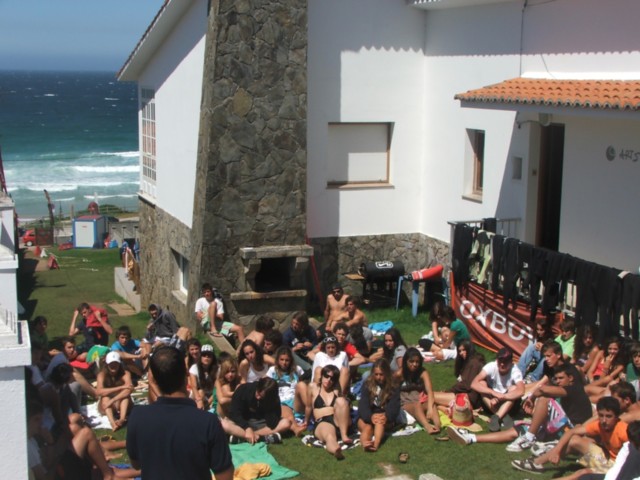 Camp 3